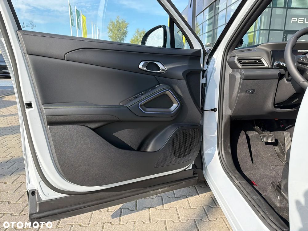BYD Atto 2 DM-i Boost - 10