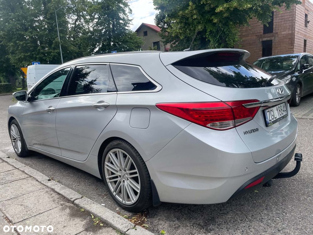 Hyundai i40 - 9