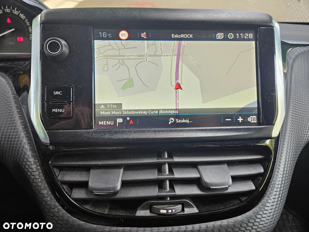 Peugeot 208 1.2 PureTech Active - 24