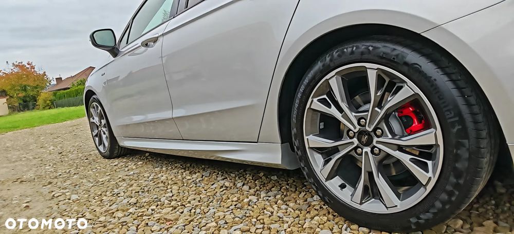 Ford Mondeo - 16