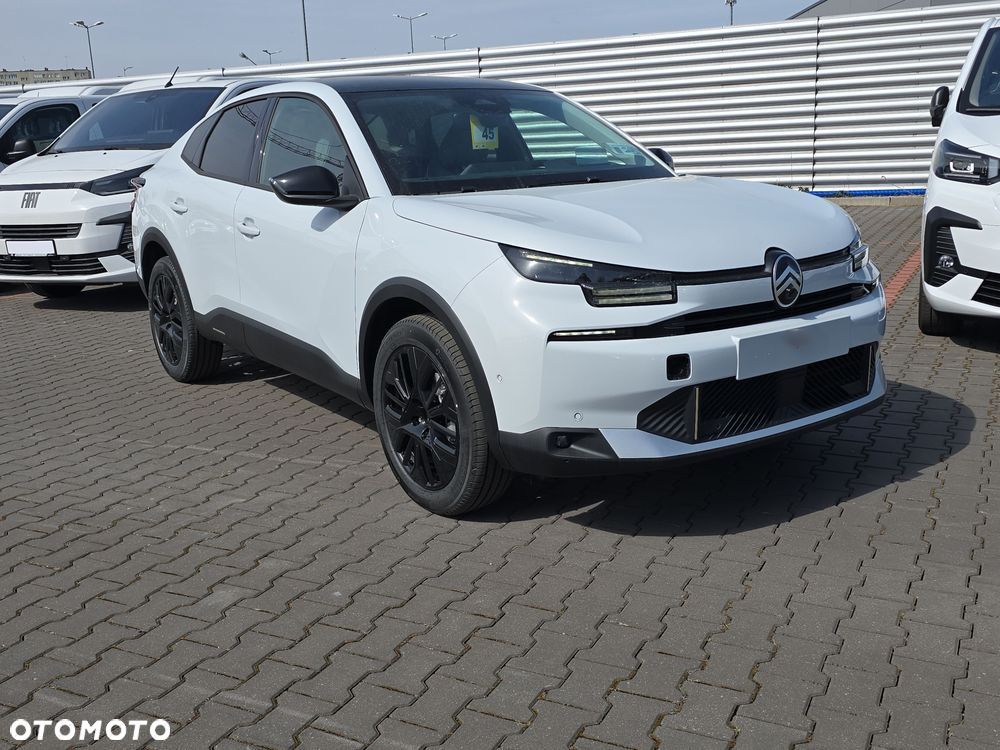 Citroën C4 1.2 mHEV Max eDCT6 - 4