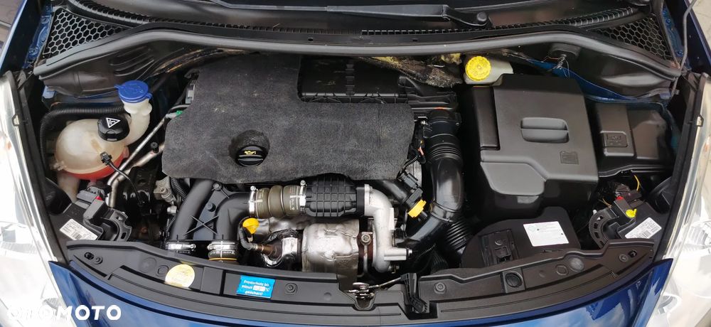 Peugeot 207 1.6 HDi Active - 19