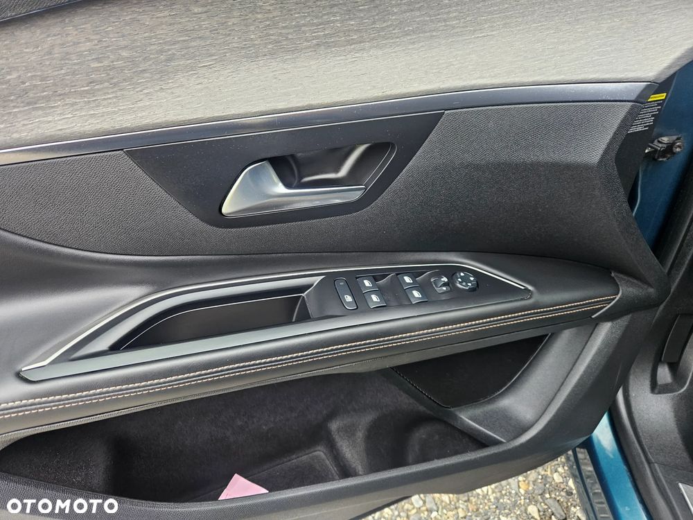 Peugeot 5008 2.0 BlueHDI GT S&S EAT8 - 27