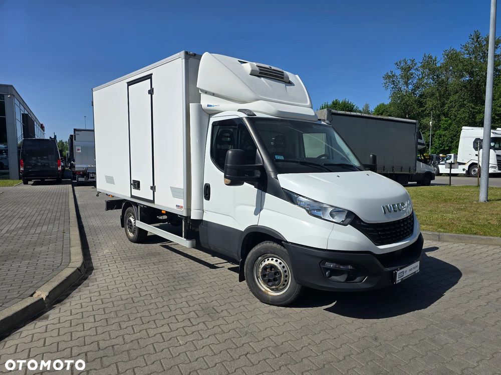 Iveco ROMCAR DAILY - 4