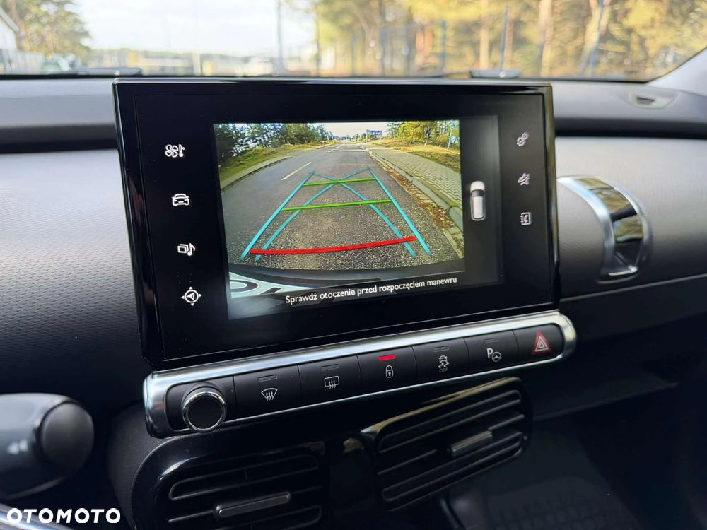 Citroën C4 Cactus VTi 82 Shine - 15