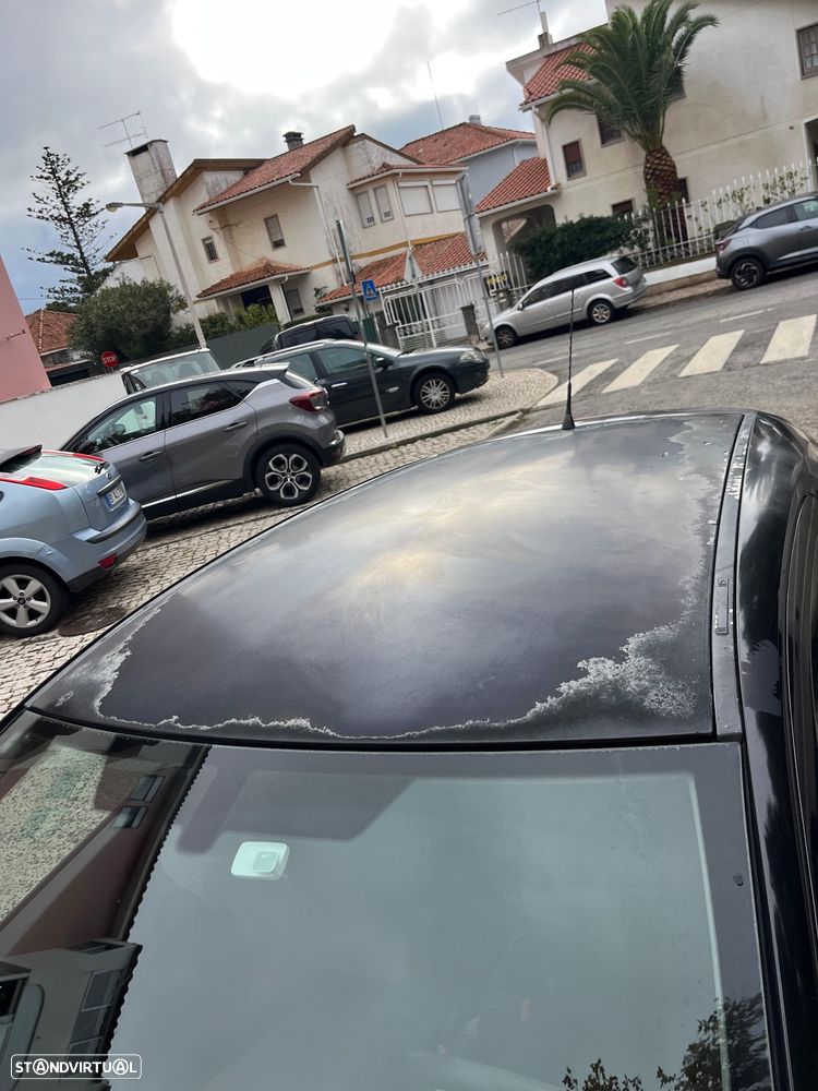 Opel Corsa 1.2 Black Edition - 7