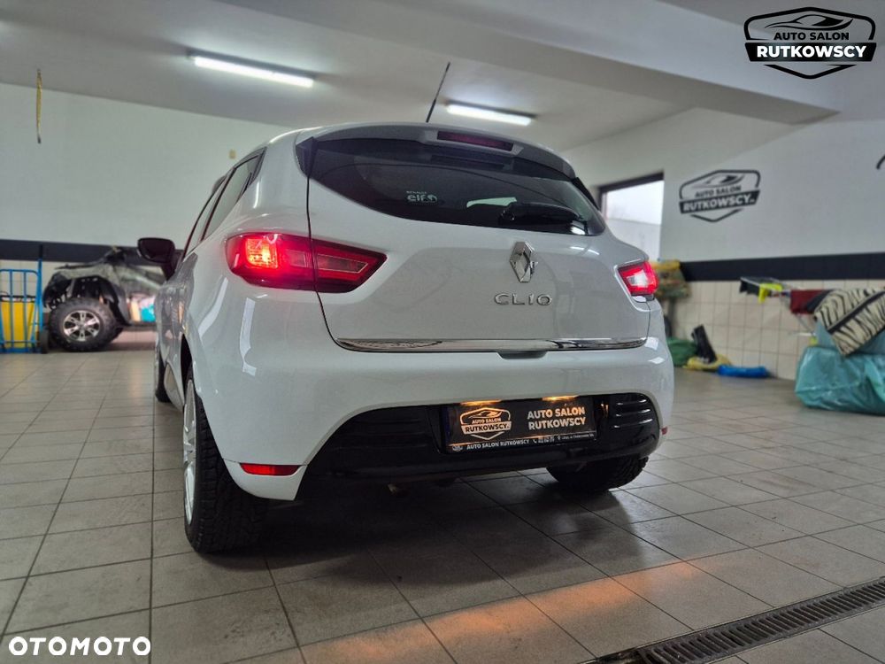 Renault Clio - 7