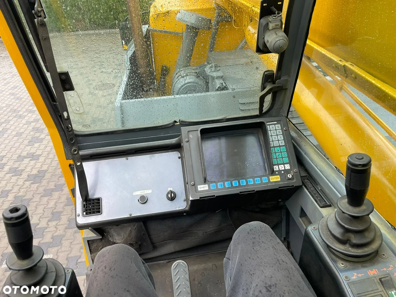 Liebherr LTM 1030/2 - 7