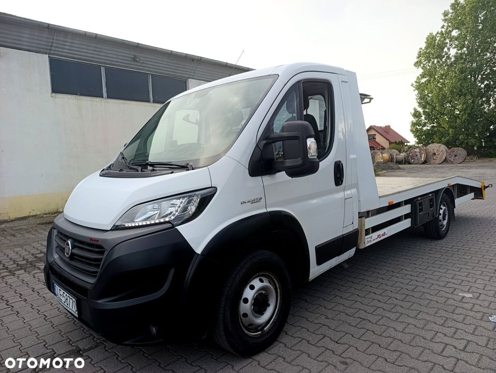 Fiat Ducato MJ L4 - 8