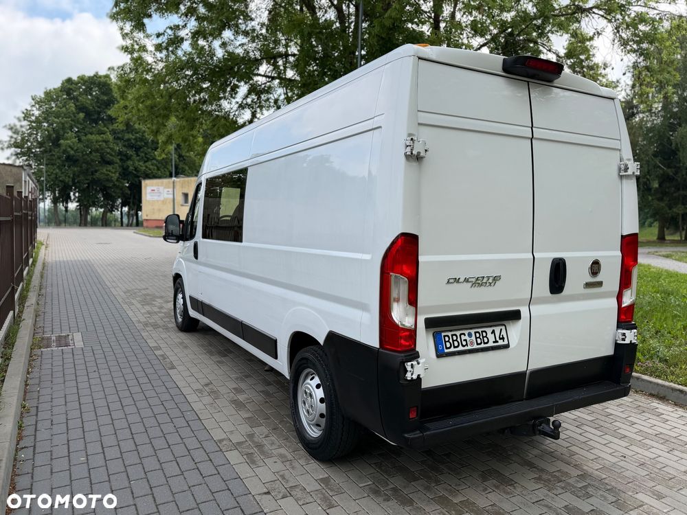 Fiat Ducato - 5