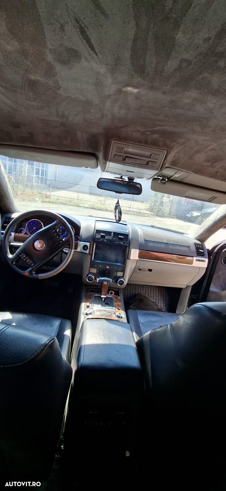 Volkswagen Touareg 3.0 V6 TDI Aut. - 1