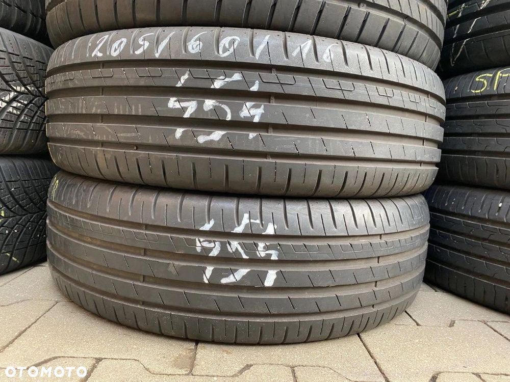 205/60/16 Goodyear EficientGrip_6,5mm_2szt_(454) - 2