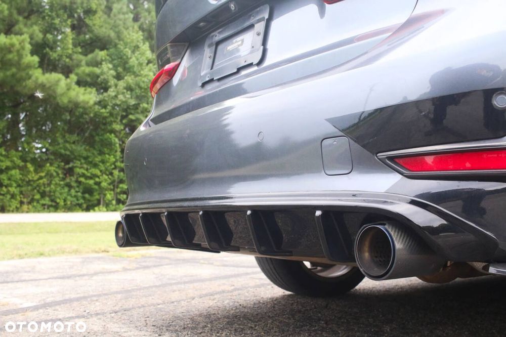 BMW Seria 3 330i xDrive M Sport - 13