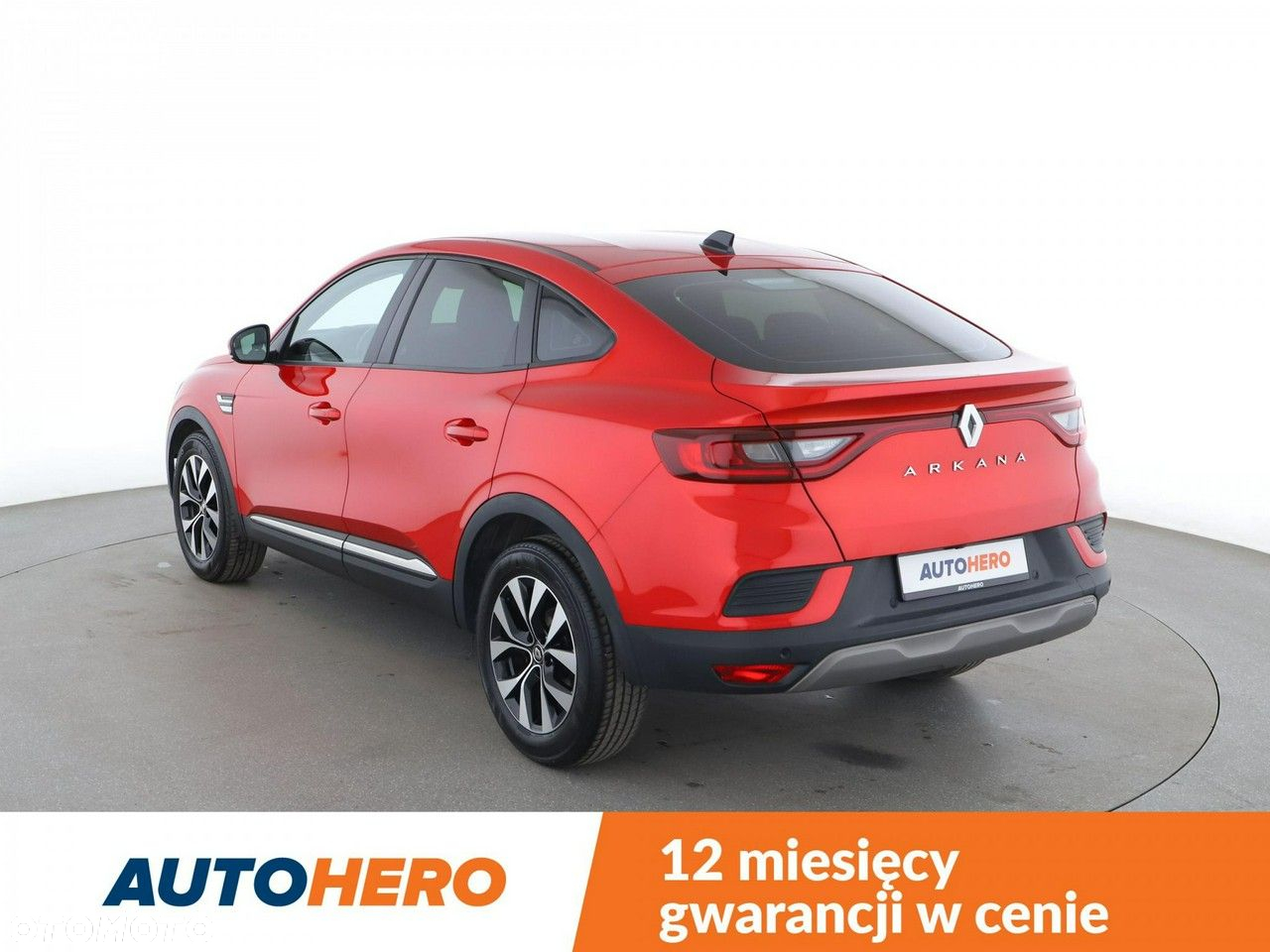 Renault Arkana TCe 140 EDC ZEN - 5