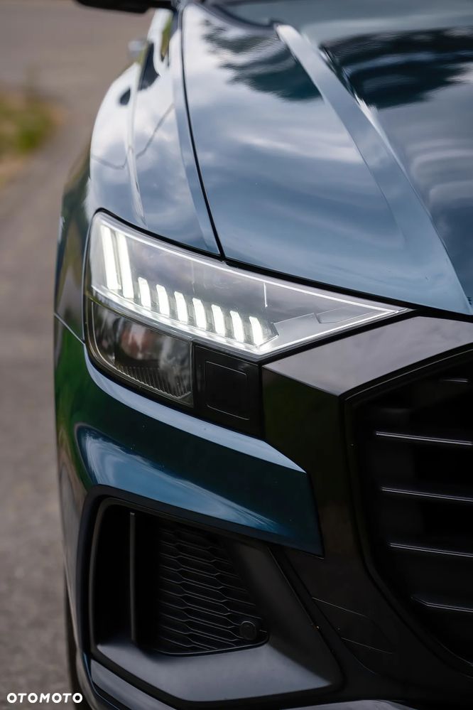 Audi Q8 - 11