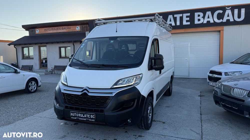 Citroën Jumper - 2