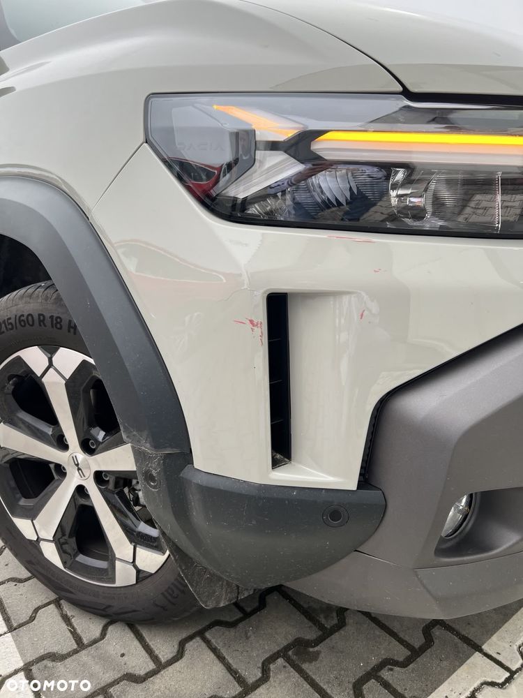 Dacia Duster 1.0 TCe Journey - 39