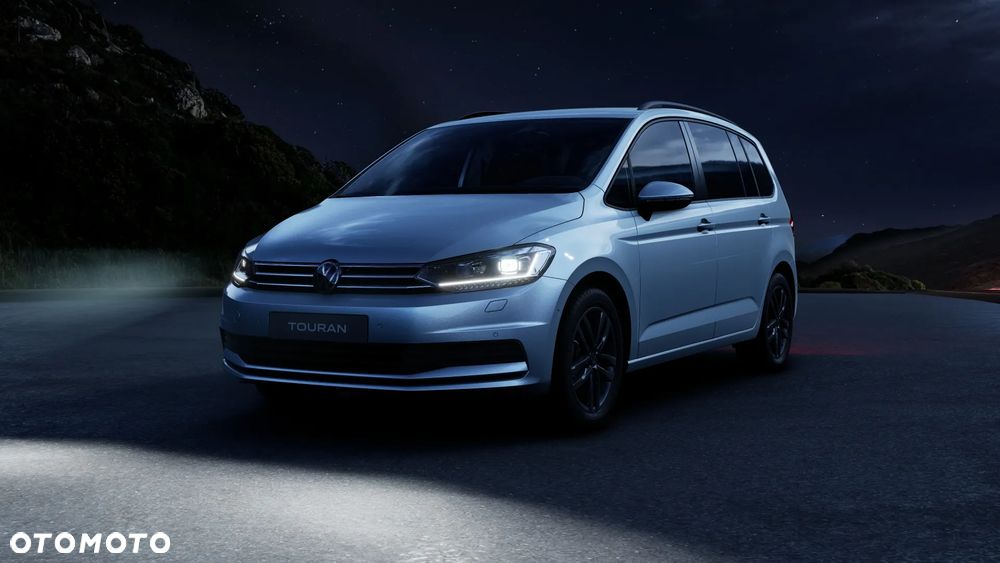 Volkswagen Touran 1.5 TSI EVO Comfortline Plus DSG - 17