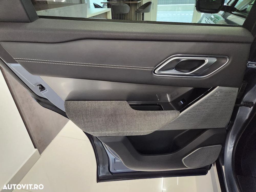 Land Rover Range Rover Velar 2.0 SE - 31