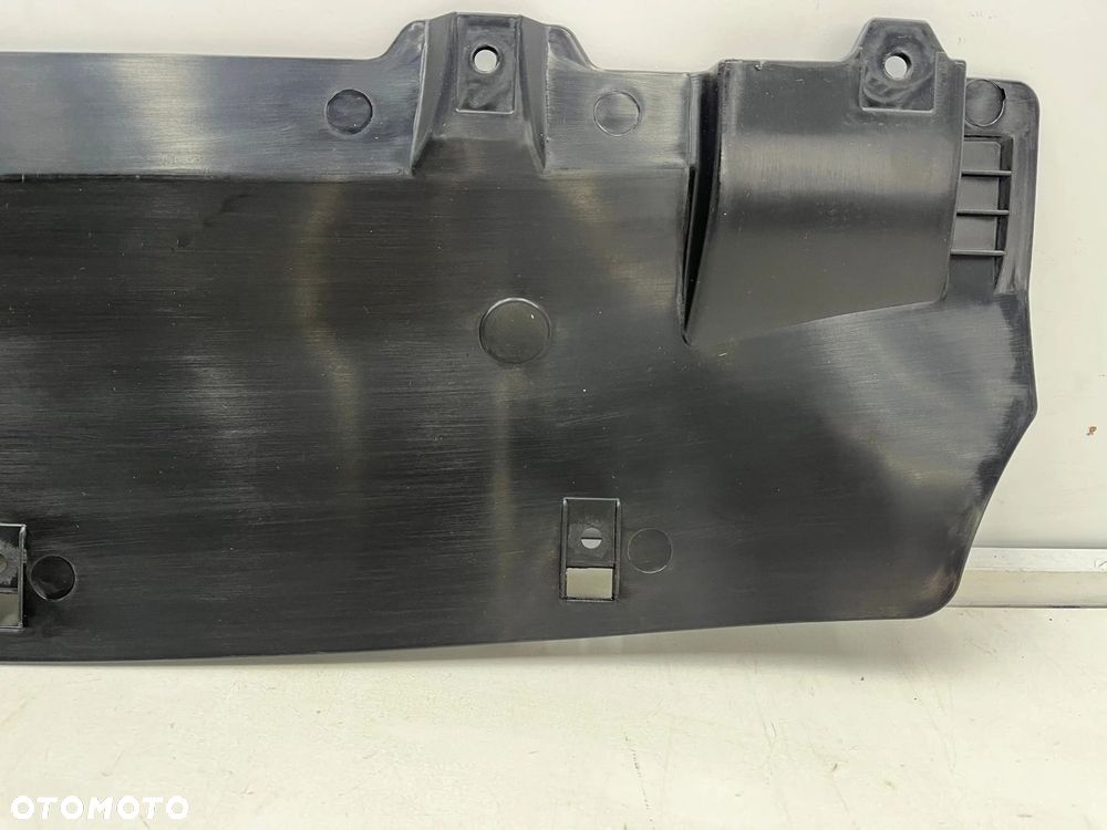 Osłona pod zderzak BMW M5 F10 F11 10-17r. NOWY zamiennik m-pakiet km51018-12 - 9