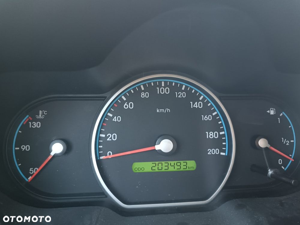 Hyundai i10 - 11