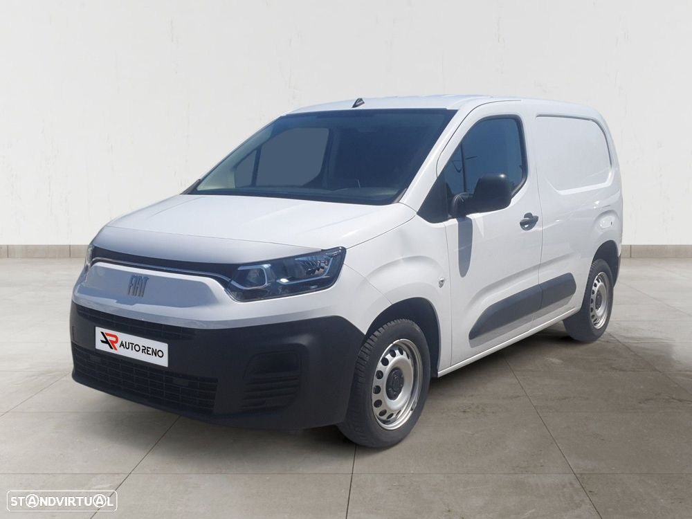 Fiat Doblo L1 - 2
