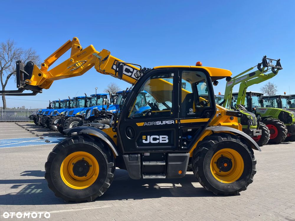 JCB 532-60 Agri Super DualTech - 6