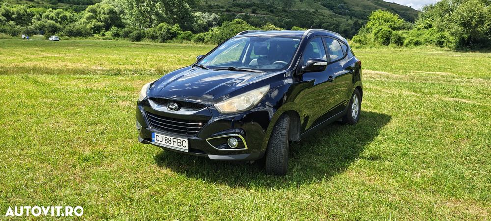 Hyundai ix35 - 7