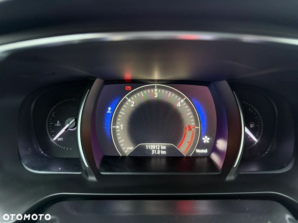 Renault Talisman 1.7 Blue dCi Limited - 21