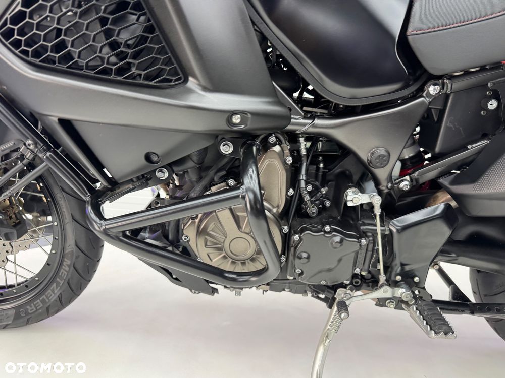 Yamaha Super Tenere - 32