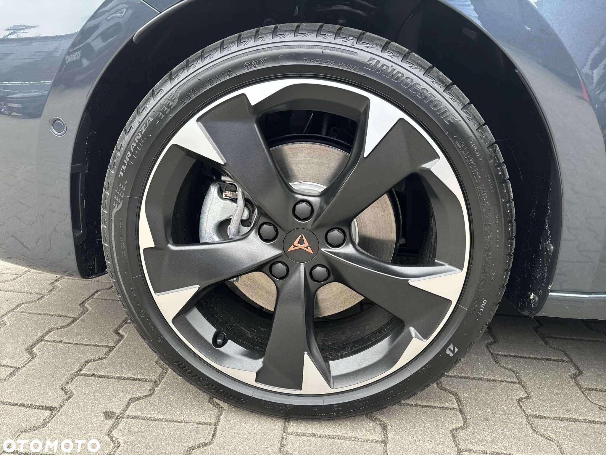 Cupra Leon Sportstourer - 11
