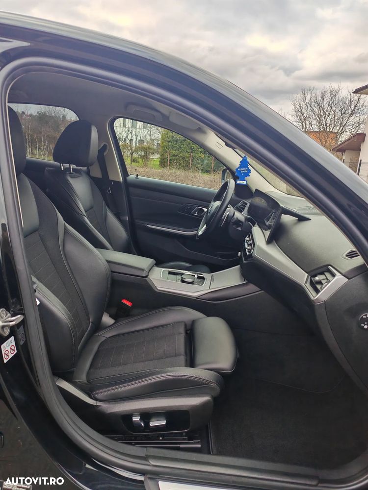 BMW Seria 3 - 22