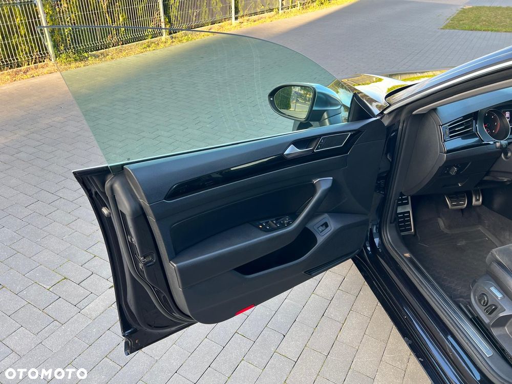 Volkswagen Arteon 2.0 TDI SCR Elegance DSG - 14