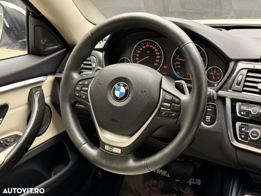 BMW Seria 4 - 10