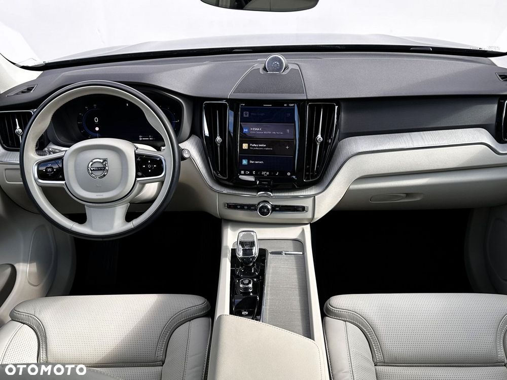Volvo XC 60 - 19