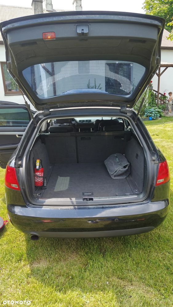 Audi A4 Avant 2 - 9
