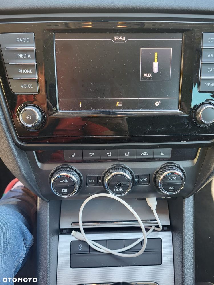 Skoda Octavia - 7