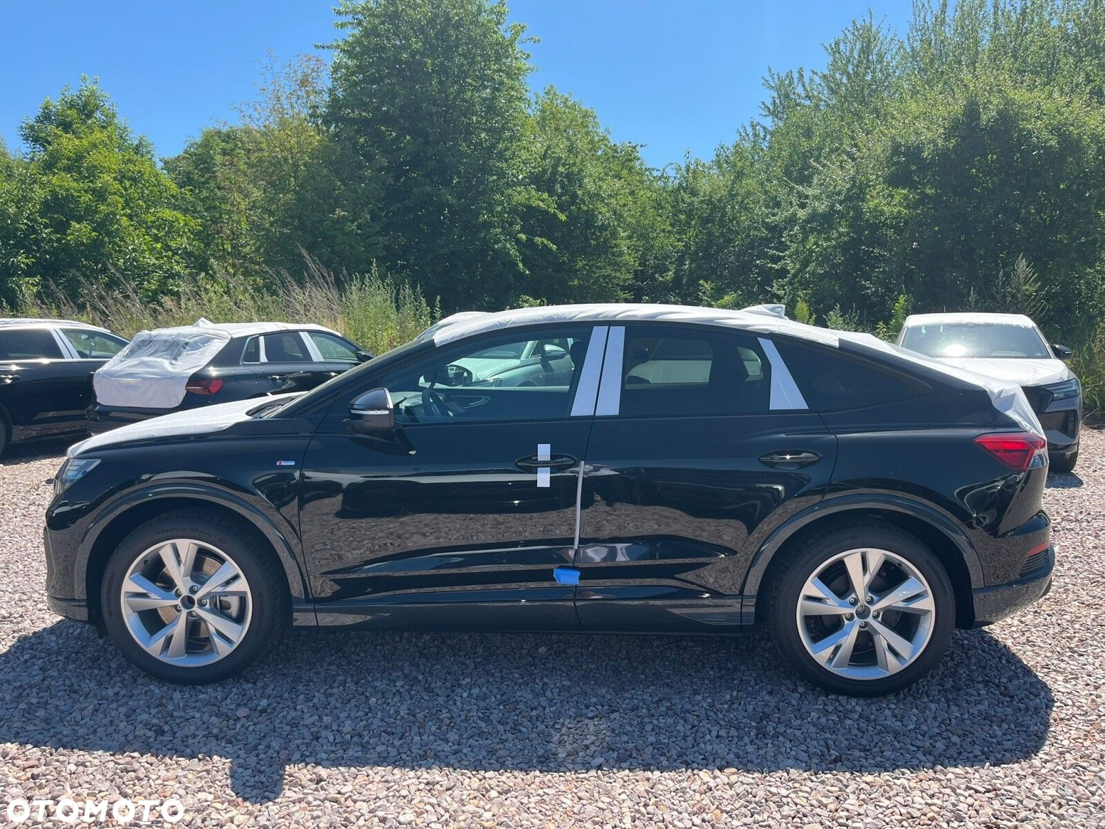 Audi Q4 Sportback e-tron - 2