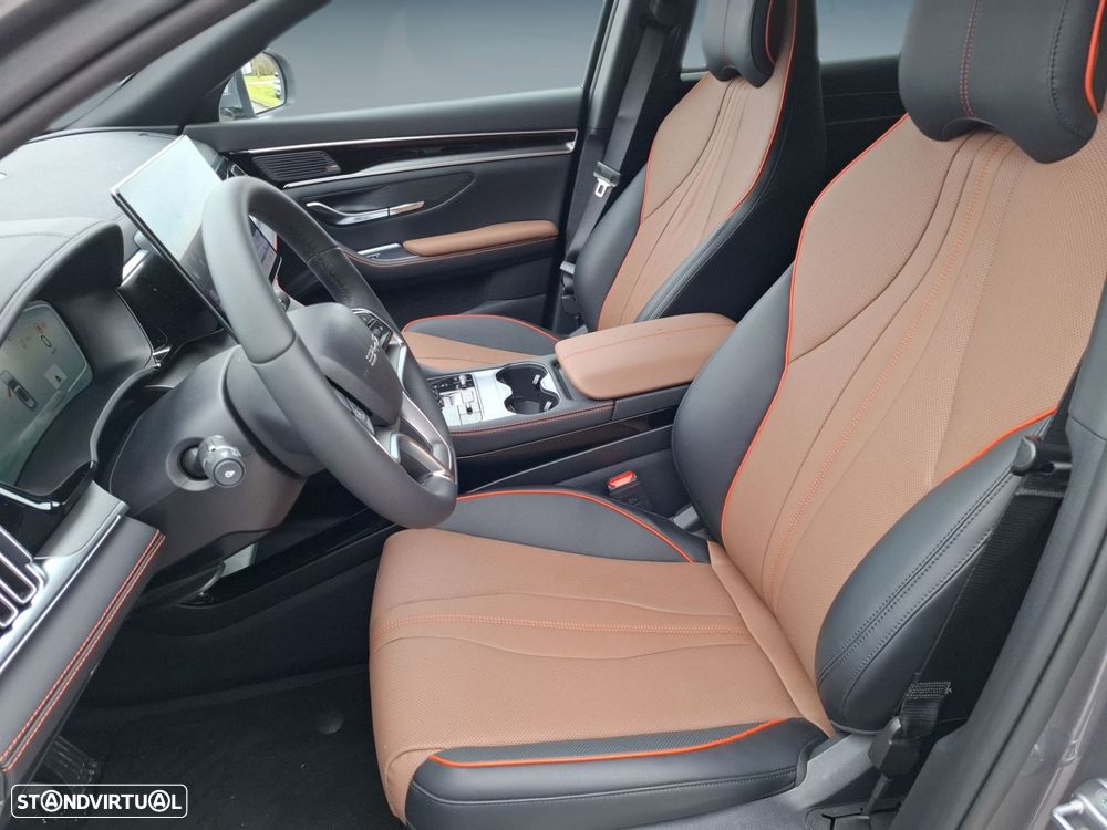 BYD Seal U 1.5 DM-i Comfort - 11