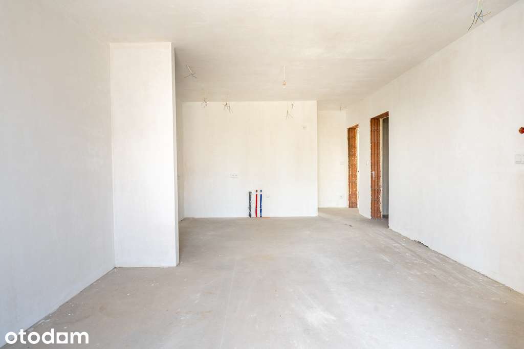 Krzepice ul. Akacjowa | Apartament z ogródkiem - Pełny obrazek: 4/18