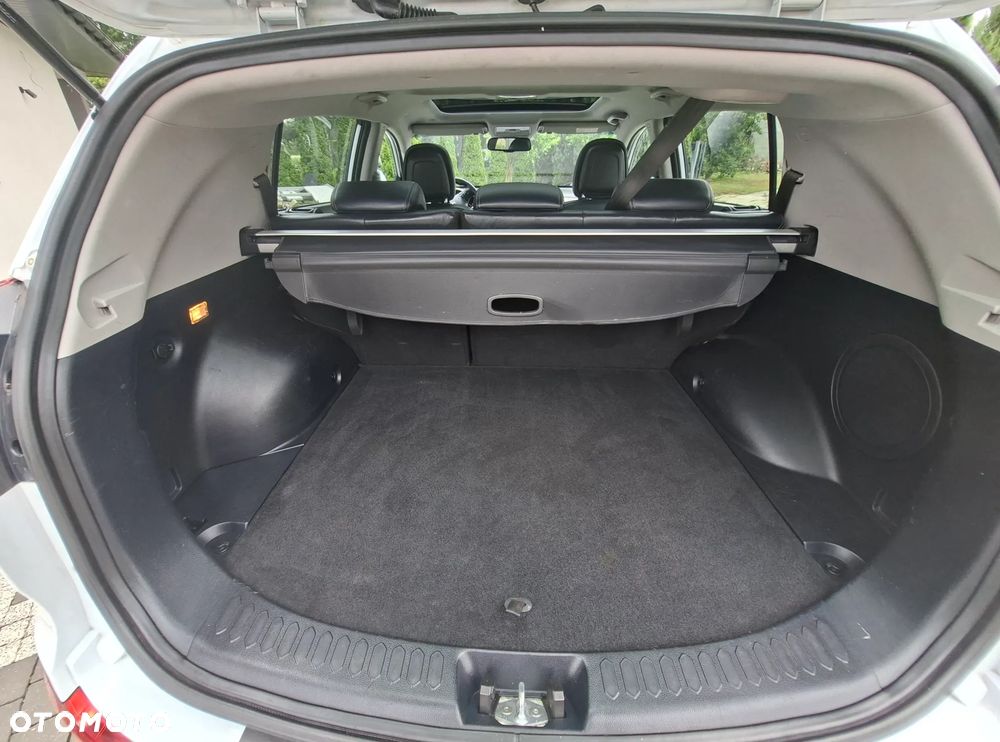 Kia Sportage 1.6 GDI Business Line M 2WD - 11