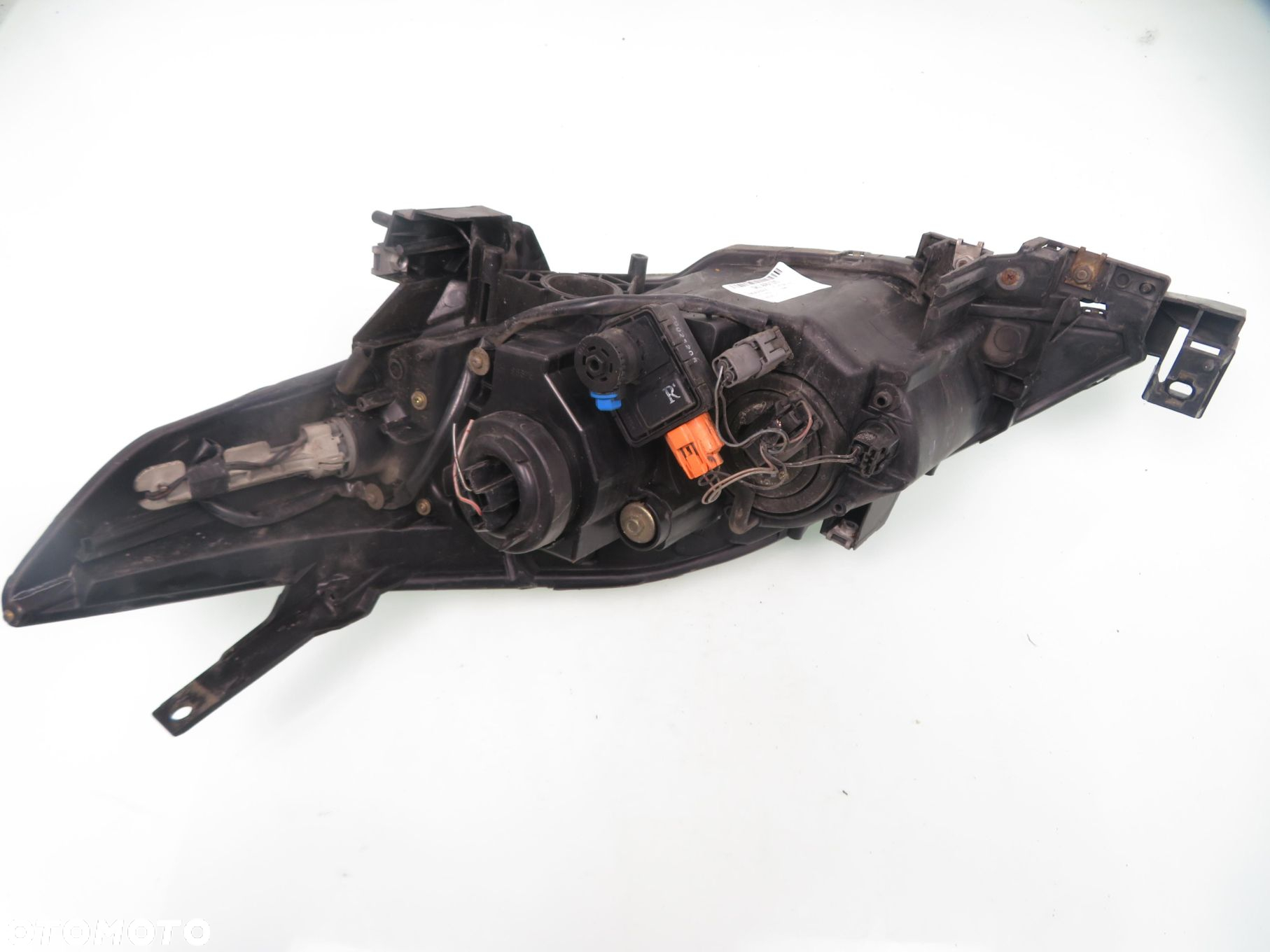 LAMPA PRAWA PRZEDNIA MAZDA 5 CR19 P5115R - 4