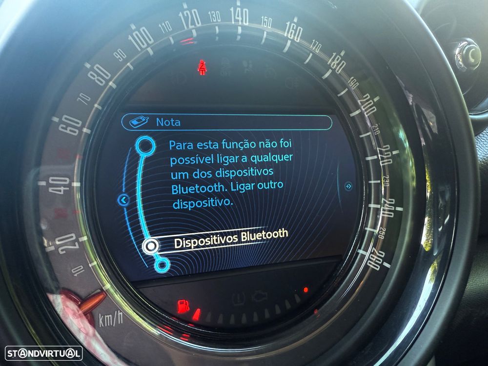 MINI Countryman Cooper D - 18