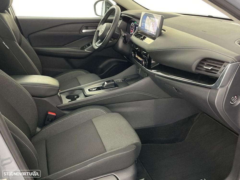 Nissan Qashqai 1.5 e-Power Tekna - 21