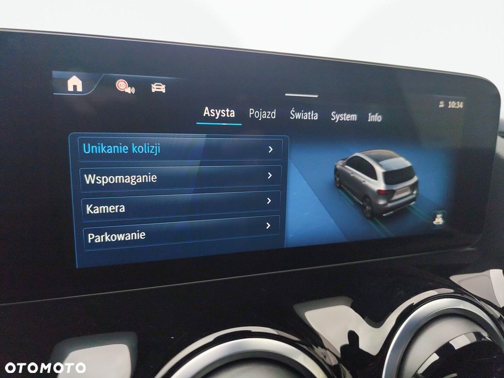 Mercedes-Benz Klasa B - 32