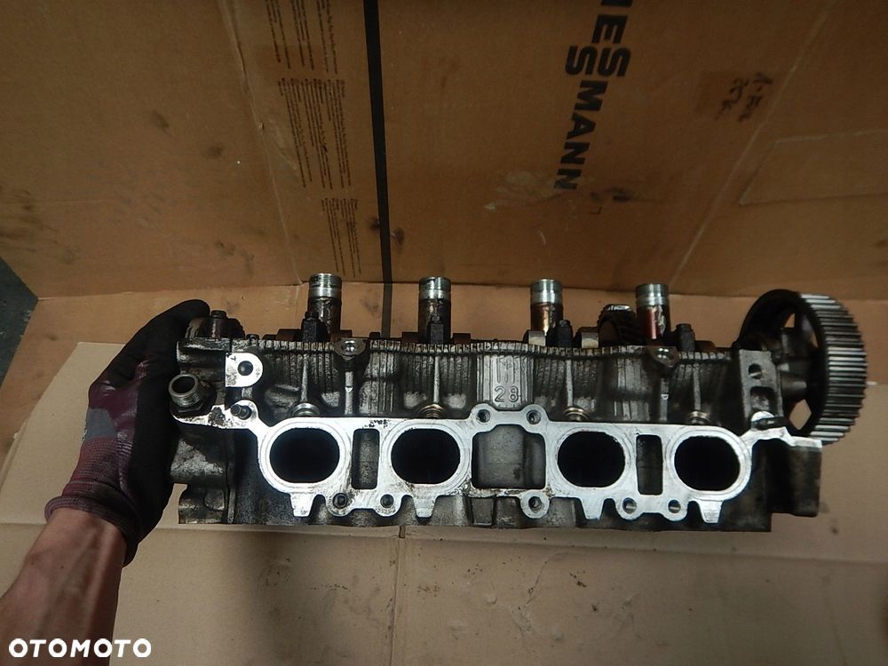 glowica głowica silnika toyota rav4 i 94-00 2.0 16v 3s-fe - 12