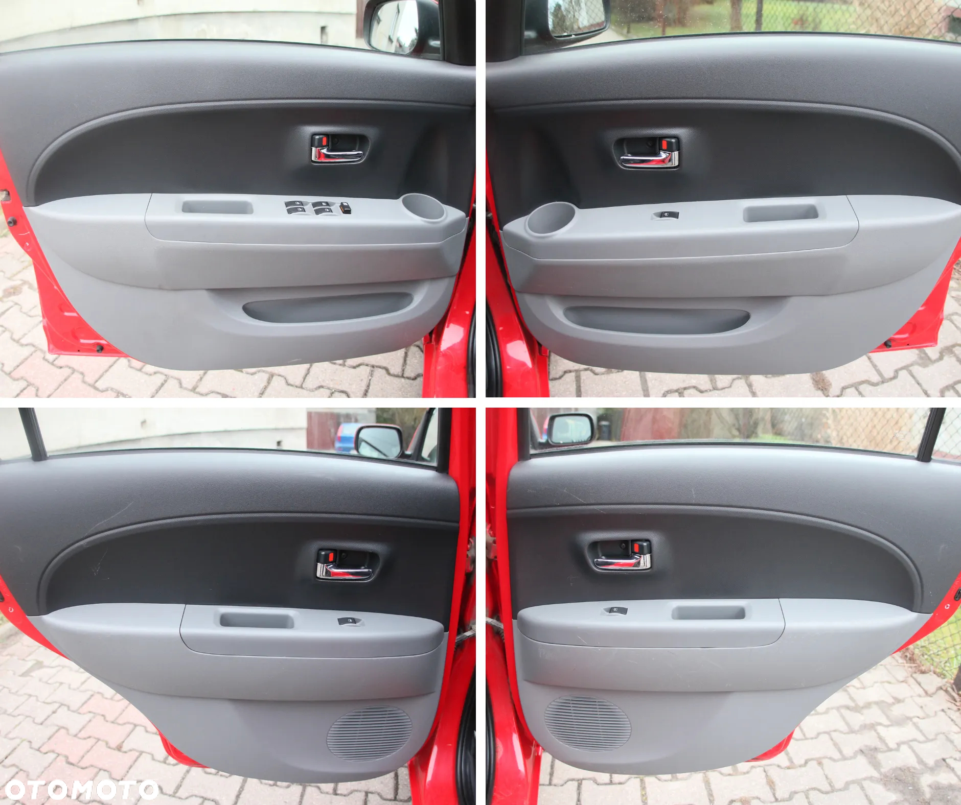 Daihatsu Sirion - 36