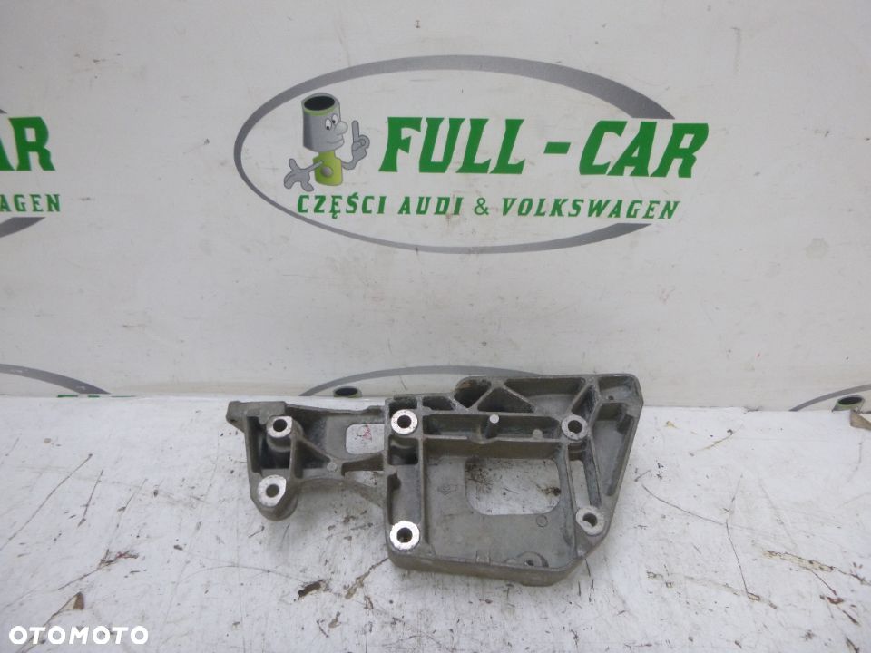 PODSTAWA ALTERNATORA PASSAT B6 05-10 06F903143F - 4