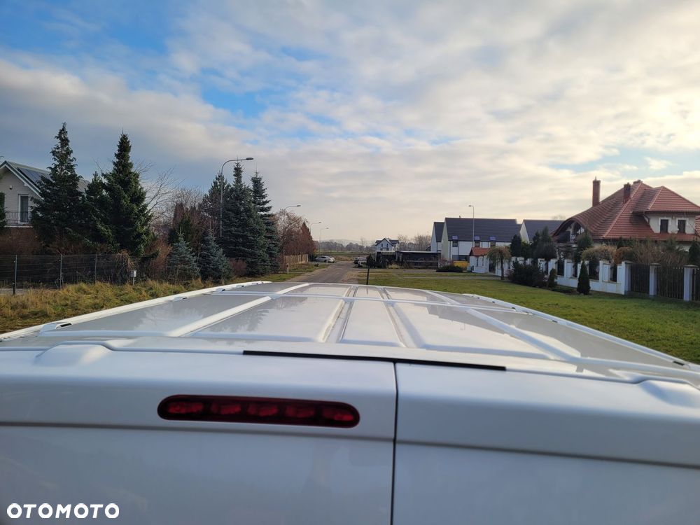 Peugeot Expert L3 Webasto, Hak 2.5T Kamera 360 - 30