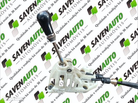 Seletor / Selector Velocidades Toyota Corolla Combi (_E12_) - 2